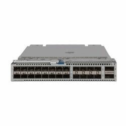 日本ヒューレット・パッカード HP 5930 24port Converged Port and 2port QSFP+ Module(JH184A) 取り寄..