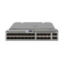 日本ヒューレット・パッカード HPE NW CW 5930 24p Conv Port 2QSFP+ Mod(JH184A) 取り寄せ商品(2)