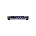 ネットギア SOHO家庭向けPoE+対応 62W ギガビット8Pアンマネージプラススイッチ(GS308EP-100JPS) 目安在庫=○