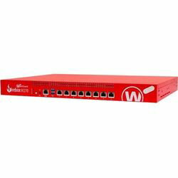 ウォッチガードテクノロジー Firebox M270 hardware firewall 4900 Mbit/s 1U(WGM27671) 取り寄せ商品