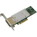 Adaptec アダプテック HBA 1100‐16e(2293600-R) 取り寄せ商品
