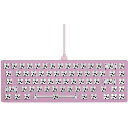 Glorious GMMK 2 65% (Barebones) - Pink(GLO-GMMK2-65-RGB-P) 目安在庫=△