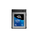 アドテック OWCCFXB2P01000 OWC Atlas Pro CFexpress 1.0TB 取り寄せ商品