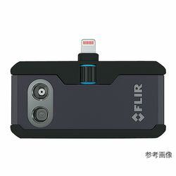 フリアーシステムズ スマホ/タブレット用赤外線サーモグラフィカメラ（iOS対応） ONE Pro (1台) 取り寄せ商品