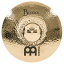 MEINL ޥͥ Х 18 Byzance Brilliant Heavy Hammered Crash(B18HHC-B) 󤻾