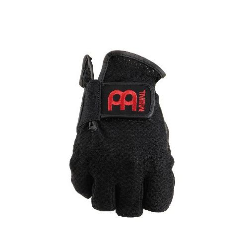 MEINL ޥͥ Х Medium Finger-less Drummer Gloves(MDGFL-M) 󤻾