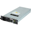 日本ヒューレット・パッカード HPE NW CW HSR6800 1200W AC Power Supply(JG335A#ACF) 取り寄せ商品