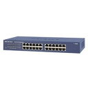 ネットギア JGS524 24ポート ギガビット スイッチ(JGS524-300JPS) 取り寄せ商品