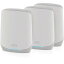 NETGEAR Inc. Orbi WiFi 6 AX5400 ȥ饤ХɥåWiFi ƥ å3(RBK763S-100JPS) ܰº߸=