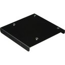 Crucial 2.5インチto3.5インチ SSD Converter Bracket(CTSSDBRKT35) 目安在庫=△
