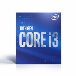 intel BX8070110100 Core i3-10100 3.60GHz 6MB LGA1200 Comet Lake 取り寄せ商品