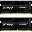 Kingston Kingston KF432S20IBK2/16 取り寄せ商品