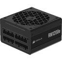 Corsair RM1200e -2023-(CP-9020258-JP) 取り寄せ商品