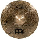 MEINL マイネル B17DAC Dark 17インチ Crash 取り寄せ商品