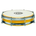 MEINL マイネル TBR06ABS-Y /6インチ tamborimabs(TBR06ABSY) 取り寄せ商品