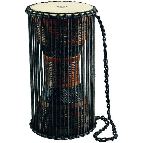 MEINL マイネル 7インチ x 12インチ african talking drum medium (ATD-M) 取り寄せ商品