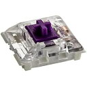 Glorious Kailh Purple(KAI-PURPLE) 目安在庫=△