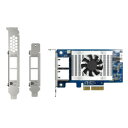 QNAP QXG-10G2T-X710 目安在庫=△(2)