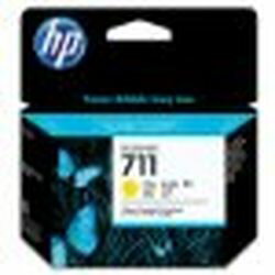 楽天市場】hp 純正インク インクカートリッジ hp711 イエローの通販 楽天市場】hp 純正インク インクカートリッジ hp711 イエローの通販