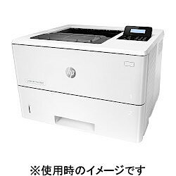 日本HP HP LaserJet Pro M501dn J8H61A#ABJ(J8H61