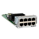 ネットギア APM408C 「ライフタイム」 M4300-96X用 8ポート 10GBASE-T カード(APM408C-10000S) 取り寄せ商品