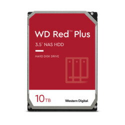 WESTERNDIGITAL WD101EFBX WD Red Plus SATA 6Gb/s 256MB 10TB 7200rpm 3.5inch ܰº߸=