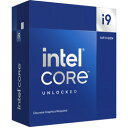 Intel Ce Core i9 vZbT[14900K(36MLbVAő6.00GHz)(BX8071514900K) ڈ݌=