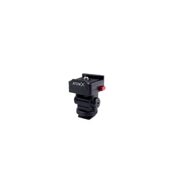 ATOMOS AtomX Monitor Mount with Quick Release Plate ATOMXMMQR1 󤻾