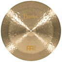 MEINL マイネル B22JCHR. Jazz 22インチChinaRide 取り寄せ商品