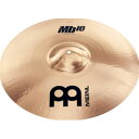 MEINL マイネル Mb10 Series Heavy Ride MB10-22HR-B 仕入先在庫品