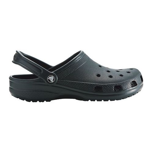 crocs クロックス（TM）シューズ（クラシック） ブラック 24cm 10001-001_B24 (1足)(3-9382-03) 目安=△