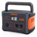 Jackery PTB071 ポータブル電源 708 取り寄せ商品