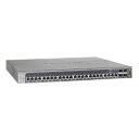 ネットギア・インターナショナル M7100-24X 24ポート 10Gbase-T L2+ フルマネージスイッチ(XSM7224-100AJS) 取り寄せ商品
