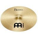 MEINL マイネル Byzance Traditional Series Medium Thin Crash B16MTC 仕入先在庫品