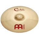 MEINL マイネル CA14C 14インチPercussion Crash 仕入先在庫品