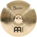 MEINL マイネル B17MTC-BBrill 17インチMd Th Cras(B17MTCB) 取り寄せ商品