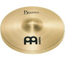 MEINL マイネル Byzance Traditional Series Mini Hats Pair B10MH 取り寄せ商品