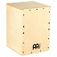 MEINL ޥͥ jam cajon baltic birch frontplate(JC50B) 󤻾