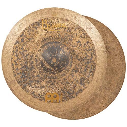 MEINL ޥͥ Х 14 Byzance Equilibrium Hihat(B14EQH) 󤻾
