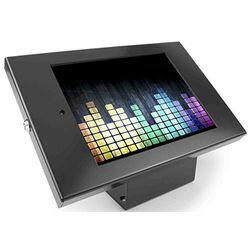 Compulocks フルジャケット・ベーシックスタンド(iPad 2/3/4/Air 2) 101B202ENB 取り寄せ商品