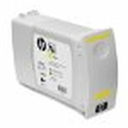 樂天商城 - 純正品 HP HP761 インクカートリッジ イエロー(400ml) CM992A (CM992A) 目安在庫=○