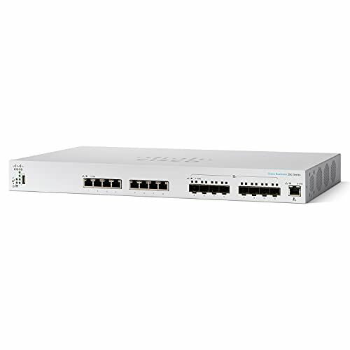 Cisco Systems(Cisco Business) Cisco Business 350-16XTS Managed Switch(CBS350-16XTS-JP) 目安在庫=○