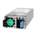 ネットギア APS600W 「5年保証」M4300-96X用 600W電源モジュール(APS600W-100AJS) 取り寄せ商品