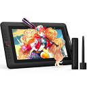 XP-PEN Artist 13.3 Pro(ARTIST13.3PRO) 目安在庫=○