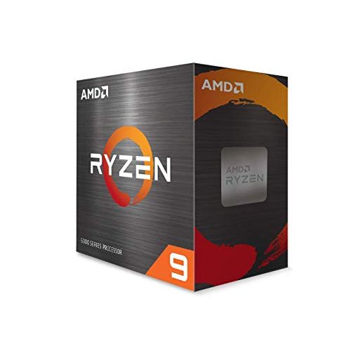 AMD BOX NoFAN Ryzen 9 5900X without cooler AM4 105W 100-100000061WOF 取り寄せ商品