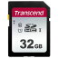 ȥ󥻥ɡѥ 32GB UHS-I U1 SD Card TS32GSDC300S ܰº߸=