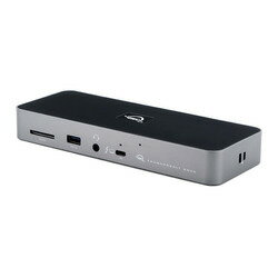 アドテック OWCTB4DOCK OWC Thunderbolt Dock 取り寄せ商品