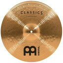 MEINL マイネル C16PC Crash 仕入先在庫品