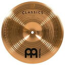 MEINL マイネル C12CH12インチ China 仕入先在庫品