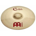 MEINL マイネル CA18CR 18インチpercussion crash/rid 仕入先在庫品